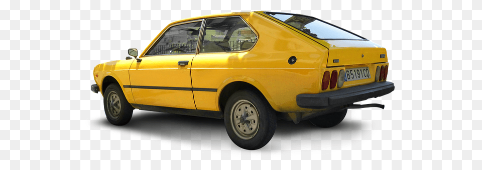 Seat 128 Machine, Wheel, Alloy Wheel, Car Free Png Download