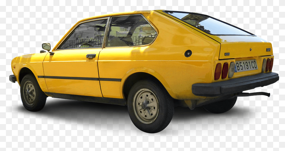 Seat 128 Car, Machine, Transportation, Vehicle Free Transparent Png