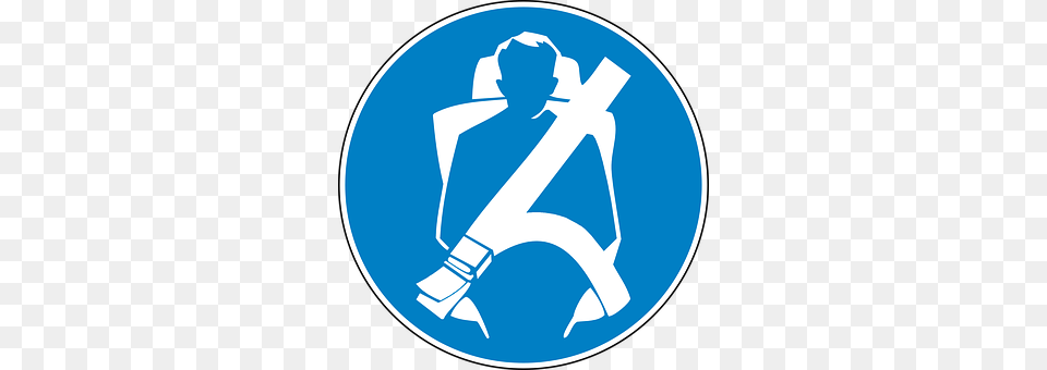 Seat Belt Adult, Person, Man, Male Png Image