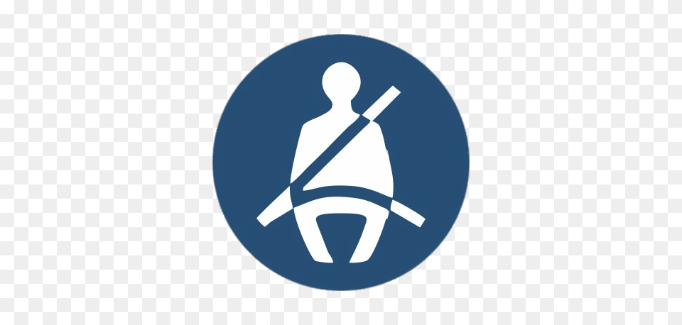 Seat Belt Sign, People, Person, Disk Png Image