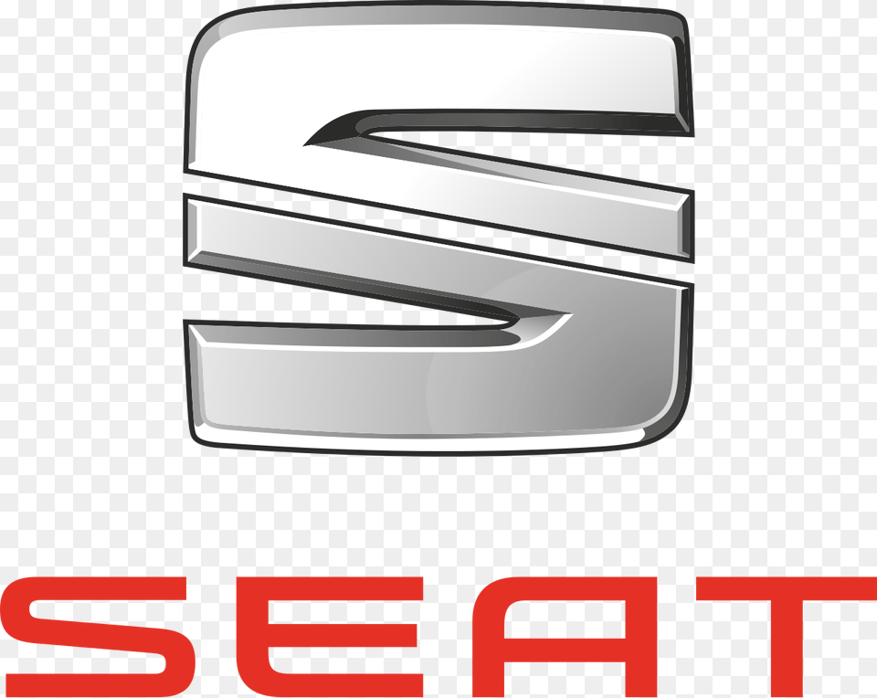 Seat Car Logo Brand Seat Logo, Emblem, Symbol Png