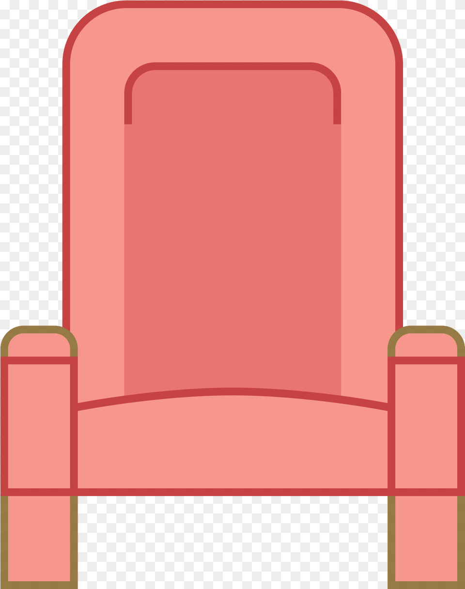 Seat Chair, Furniture, Crib, Infant Bed, Throne Free Transparent Png