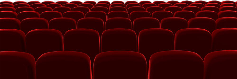 Seat Chair Download Icon Hand Painted Red Auditorium, Indoors, Theater, Furniture, Cinema Free Png