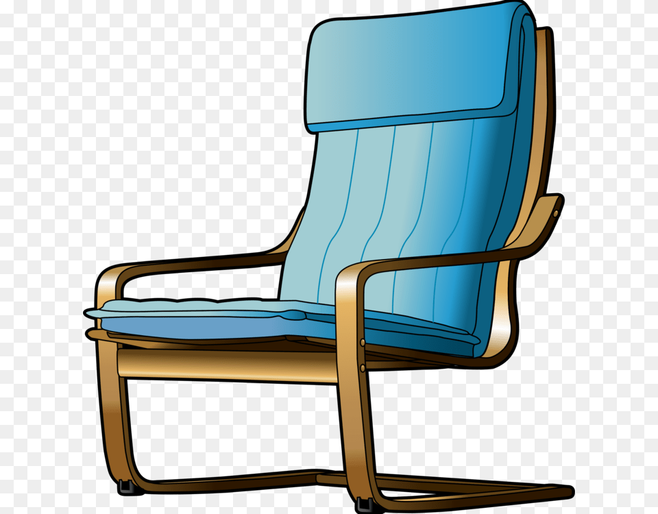 Seat Clipart, Chair, Furniture, Armchair Free Png Download