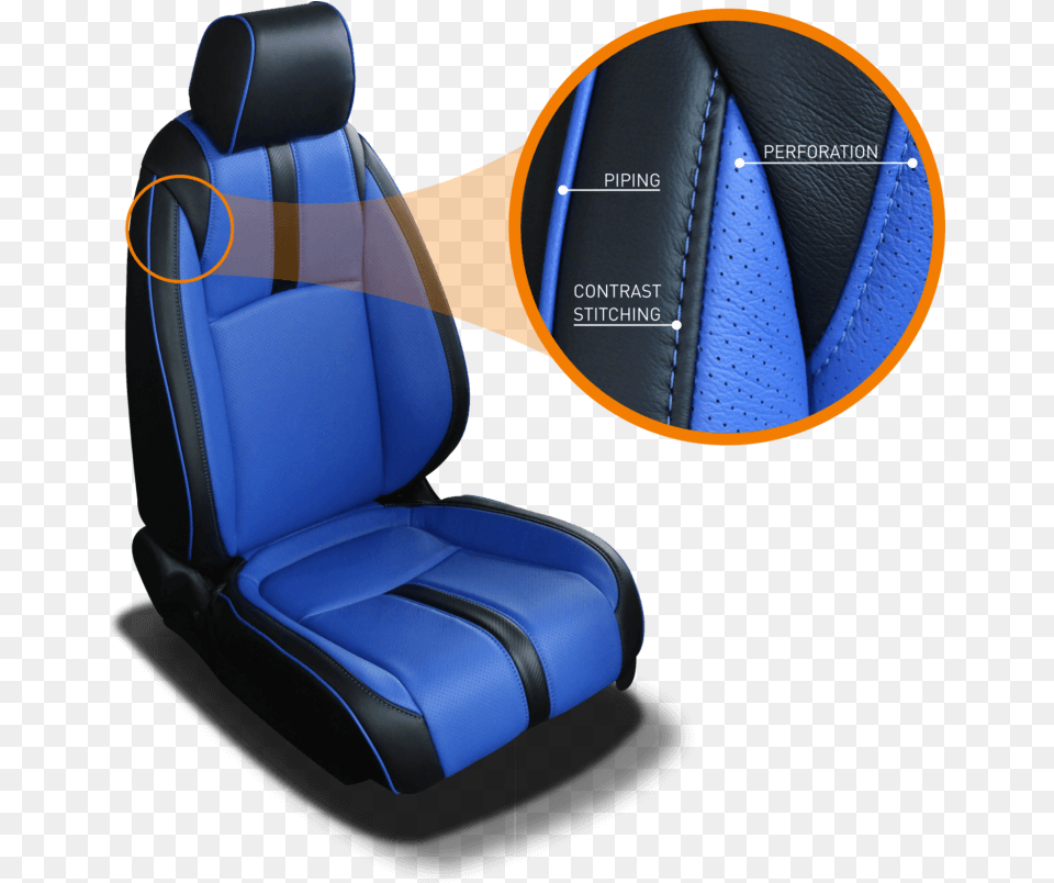 Seat Cover For Baleno, Cushion, Home Decor, Car, Transportation Free Png Download
