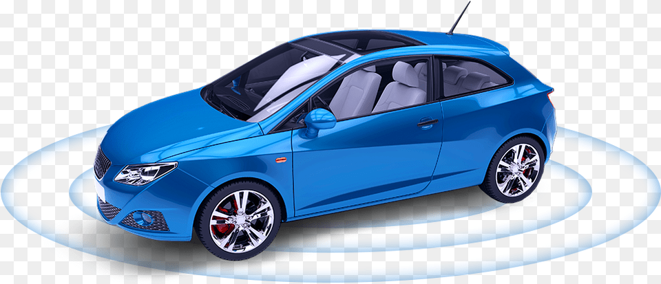 Seat Ibiza, Car, Machine, Transportation, Vehicle Free Transparent Png