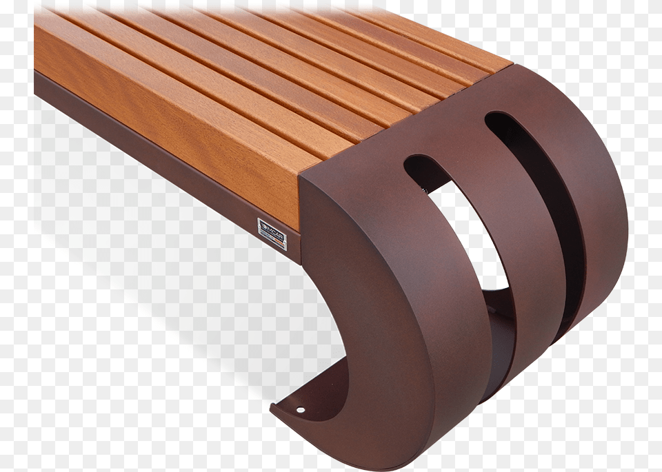 Seat Iccos Coffee Table, Bench, Furniture, Coffee Table, Wood Free Png Download