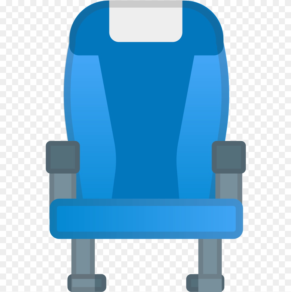 Seat Icon, Cushion, Home Decor, Furniture, Chair Free Png Download