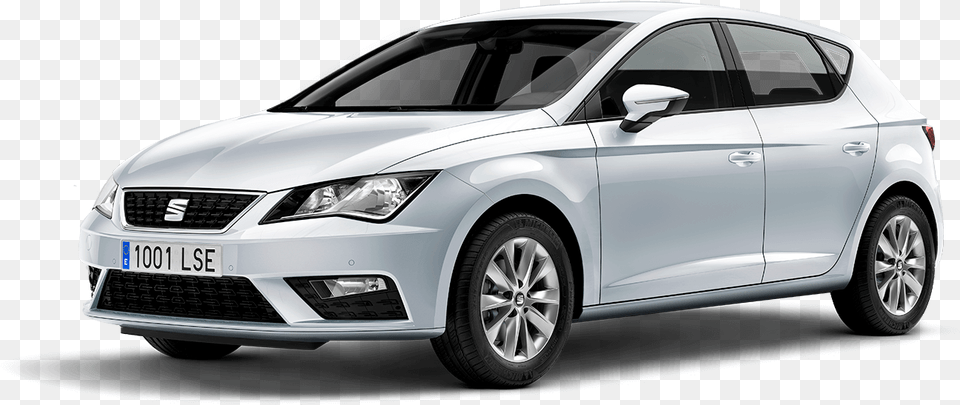 Seat Leon St Style, Car, Sedan, Transportation, Vehicle Png