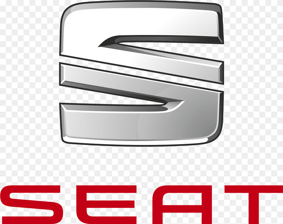 Seat Logo, Emblem, Symbol, Mailbox Png Image