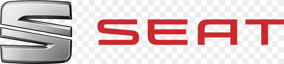 Seat Logo, Emblem, Symbol, Text Png
