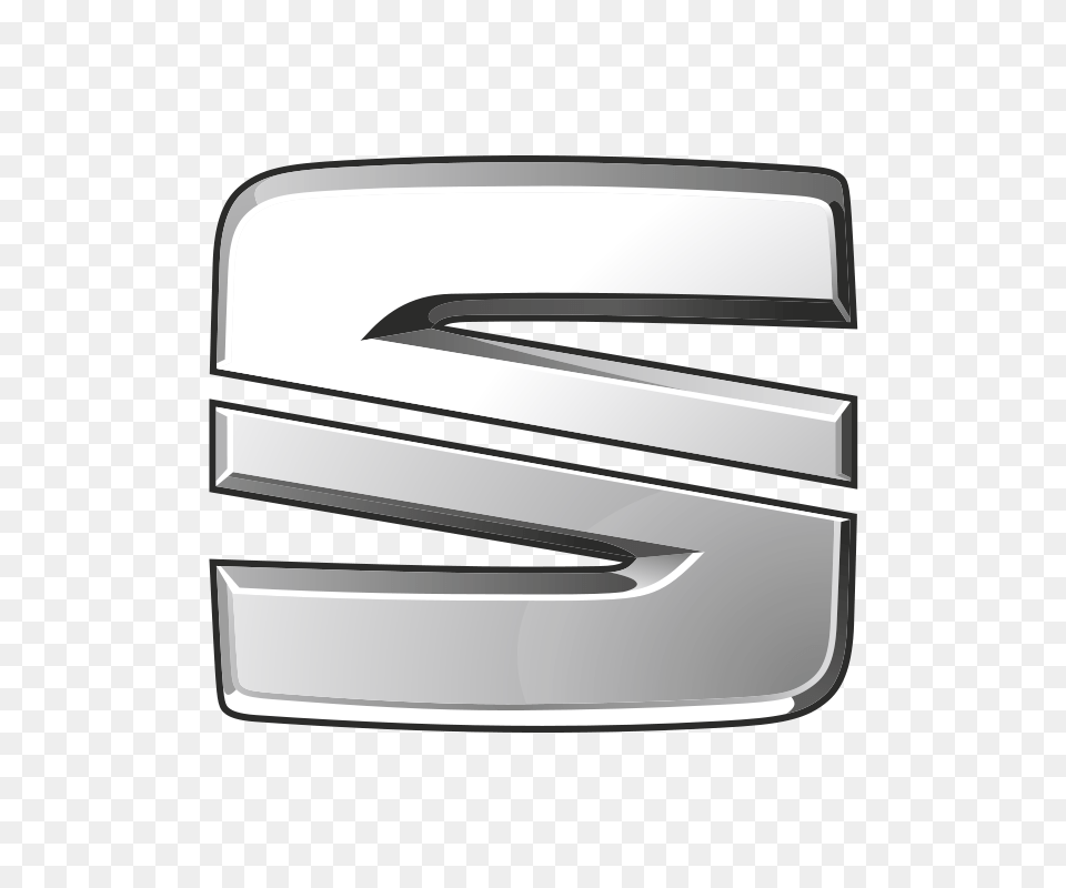 Seat Logo, Emblem, Symbol, Blade, Razor Free Transparent Png