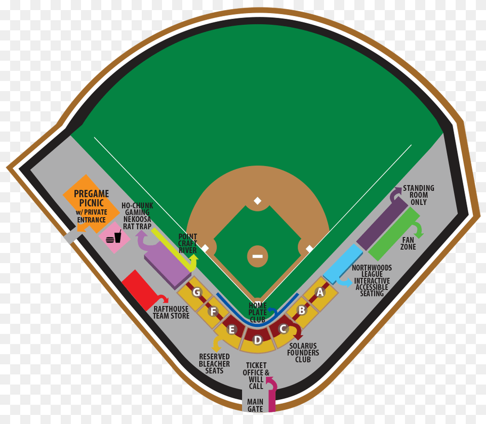Seat Map, People, Person, Disk, Baseball Png Image