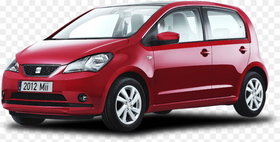 Seat Mii New Car Seat Mii 5 Door, Transportation, Vehicle, Machine, Wheel Png Image