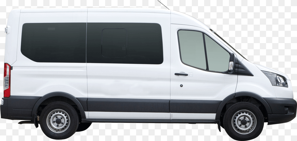 Seat Minibus Minibs, Transportation, Van, Vehicle, Moving Van Png