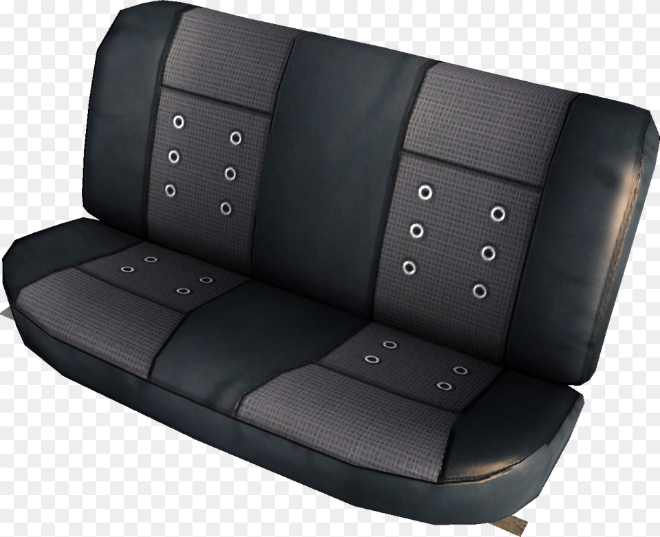 Seat Rear Car Seat, Couch, Cushion, Furniture, Home Decor Png