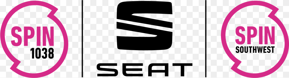 Seat Spin1083southwest Spin, Logo Free Png