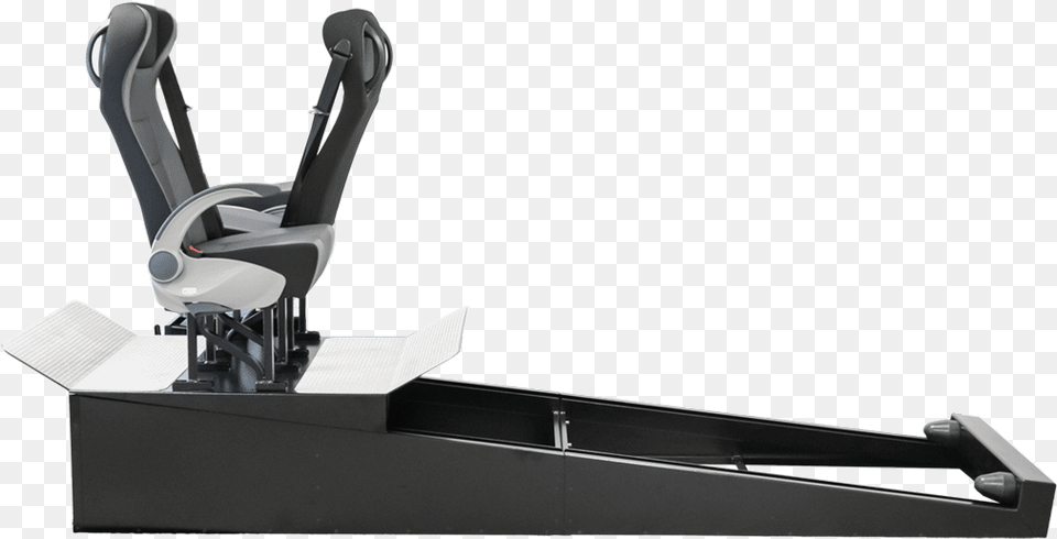 Seatbelt Convincer Car Crash Simulator U2013 Rollover Seat Belt Convincer, Device Png Image