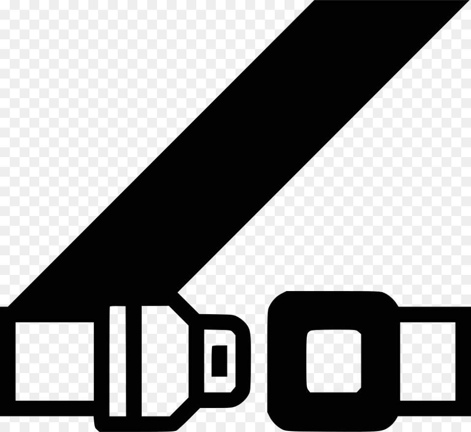 Seatbelt Icon Accessories, Belt, Seat Belt Free Png Download