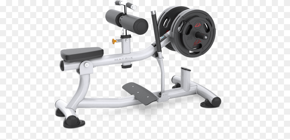 Seated Calf Raise Machine Matrix, Bathroom, Indoors, Room, Shower Faucet Png Image