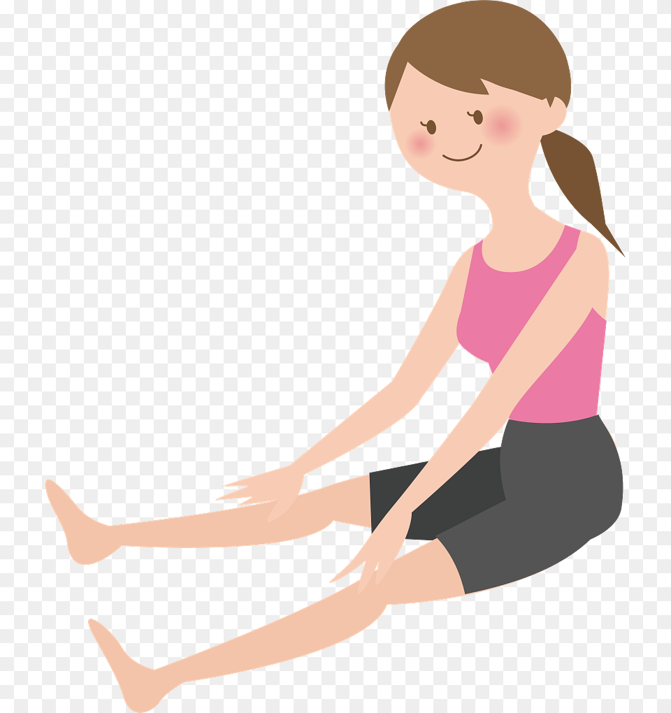 Seated Yoga Position, Adult, Female, Person, Woman Free Png Download