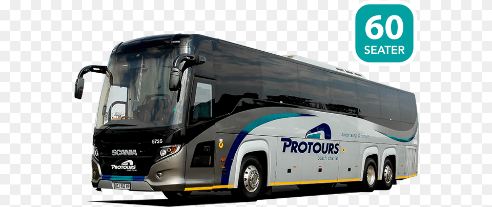 Seater, Bus, Transportation, Vehicle, Tour Bus Free Transparent Png