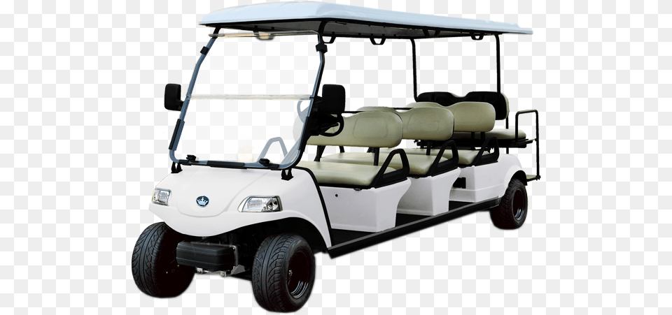 Seater Golf Cart, Transportation, Vehicle, Golf Cart, Sport Free Png Download