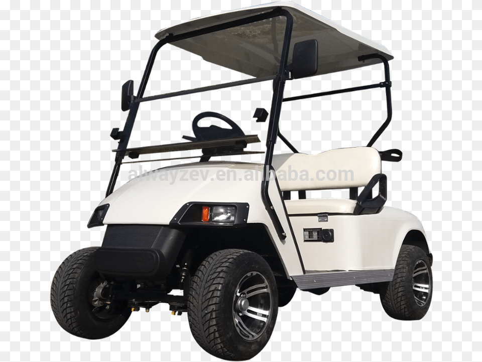 Seater Used Electric Golf Carts Golf Cart, Machine, Transportation, Vehicle, Wheel Png