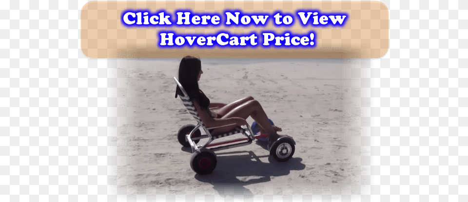 Seating Attachment For 2 Wheel Hoverboard Scooter Car, Adult, Person, Female, Woman Png