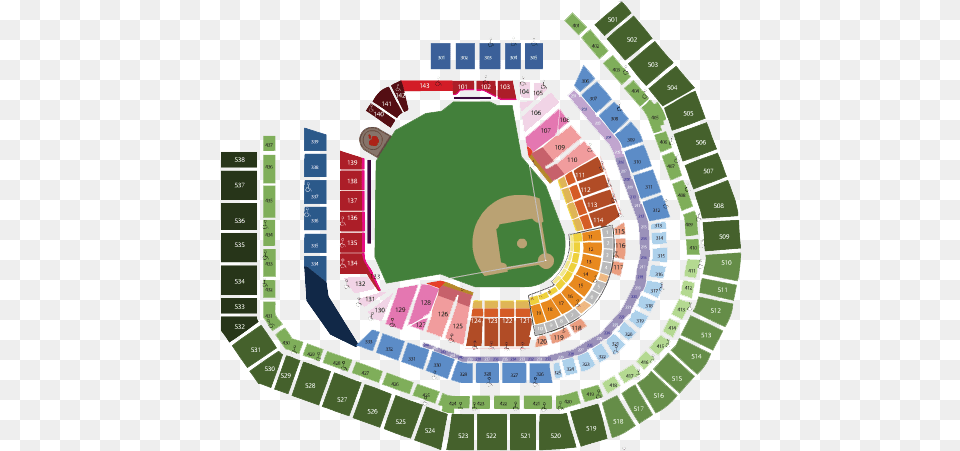 Seating Chart Mets Seating Chart 2018, Chess, Game, Architecture, Arena Png Image