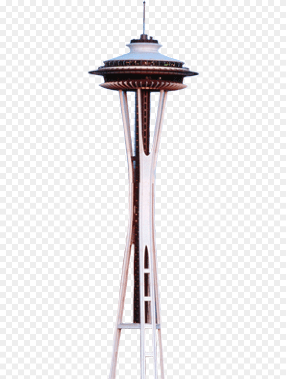 Seattle, Architecture, Building, Tower, Landmark Free Transparent Png