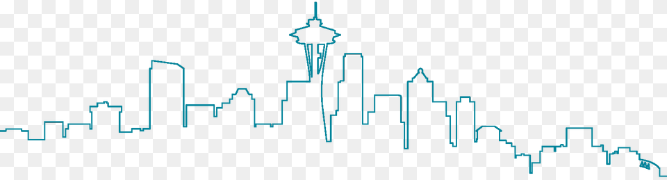 Seattle City X And Seattle Airports X Png Image