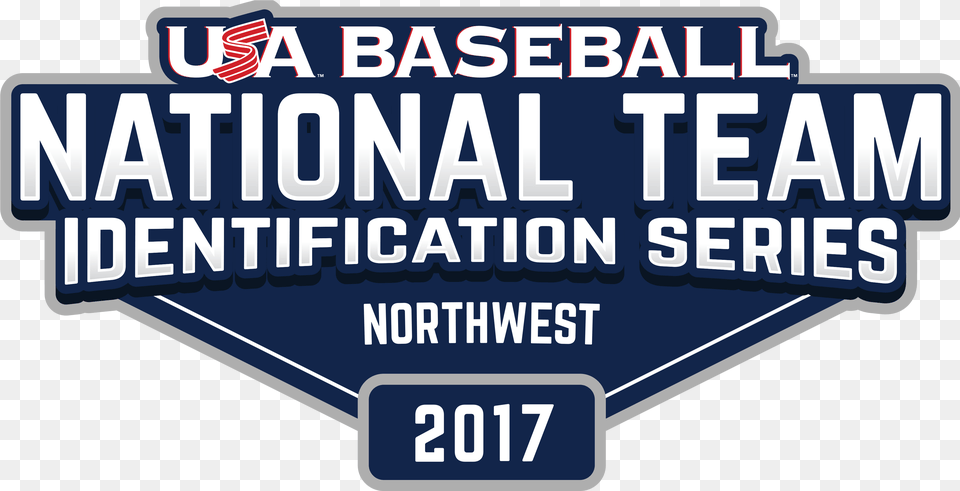 Seattle Elite To Host Usa Baseball Ntis Vertical, Scoreboard, Sticker, Text, Logo Png Image