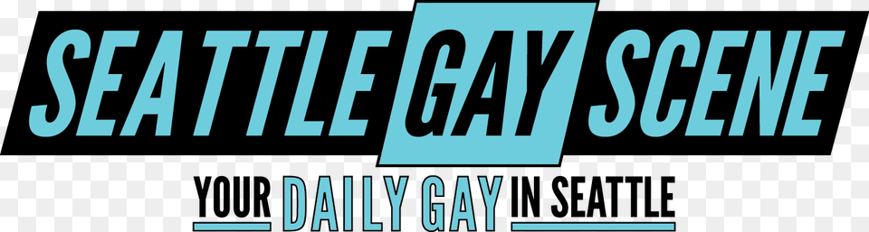 Seattle Gay Scene History Of Penny Arcade Expo, Text, Logo Png Image