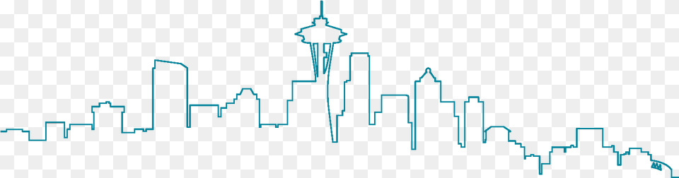Seattle Is Also Synonymous With The Boeing Company Seattle Free Png