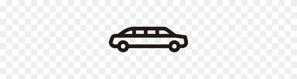 Seattle Limo Town Car Service Seattle Tacoma Airport, Sedan, Transportation, Vehicle, Stencil Free Png