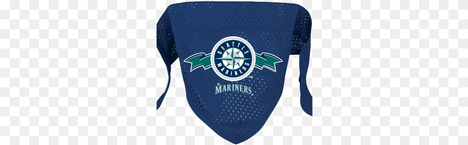 Seattle Mariners, Accessories, Clothing, Formal Wear, Shirt Free Png