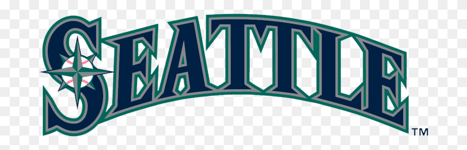 Seattle Mariners, Logo, Scoreboard, Symbol Png Image