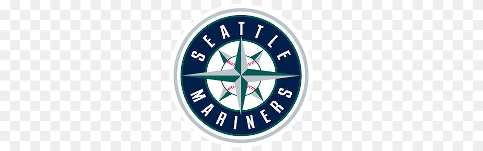 Seattle Mariners Free Png
