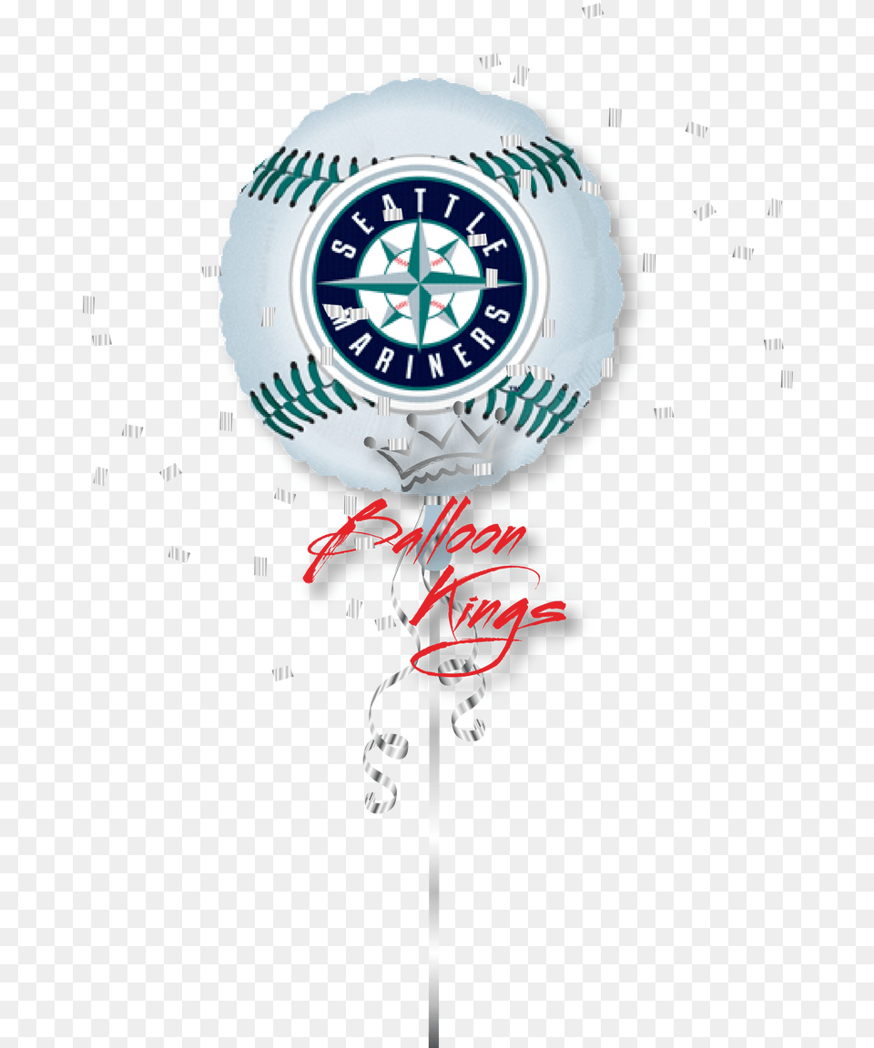 Seattle Mariners Ball Happy Birthday Cincinnati Reds Png