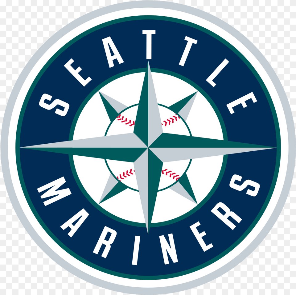 Seattle Mariners Baseball Logo Png Image
