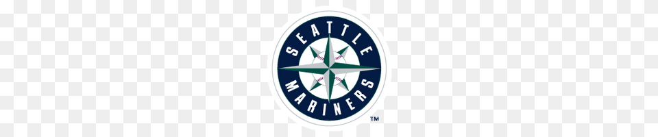 Seattle Mariners Finalize Man Roster, Wristwatch, Compass Free Transparent Png