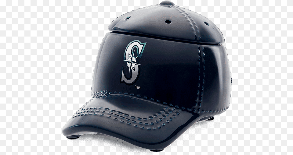 Seattle Mariners Scentsy, Baseball Cap, Cap, Clothing, Hat Png Image