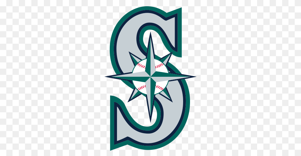 Seattle Mariners Schedule, Symbol Png