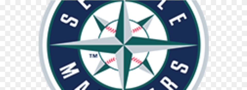 Seattle Mariners Seattle Mariners Logo, Disk Png Image