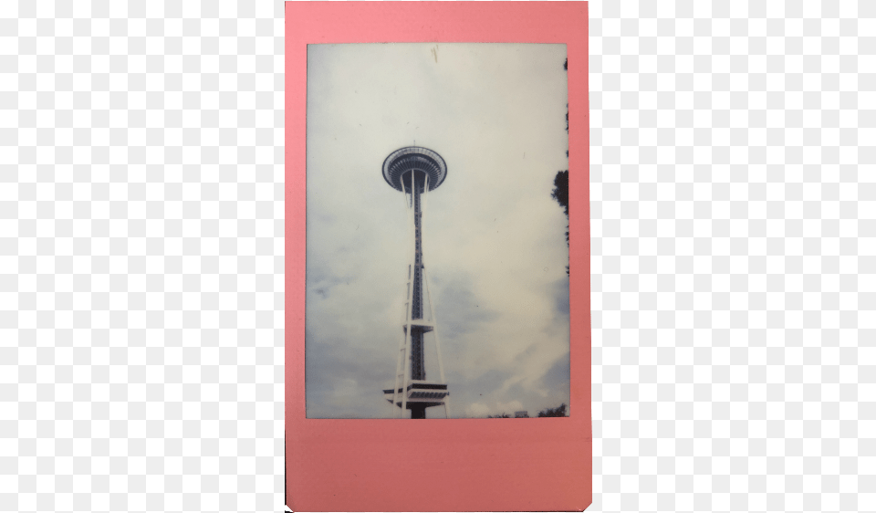 Seattle S Finest Record Shops, Architecture, Building, Tower, Landmark Free Transparent Png