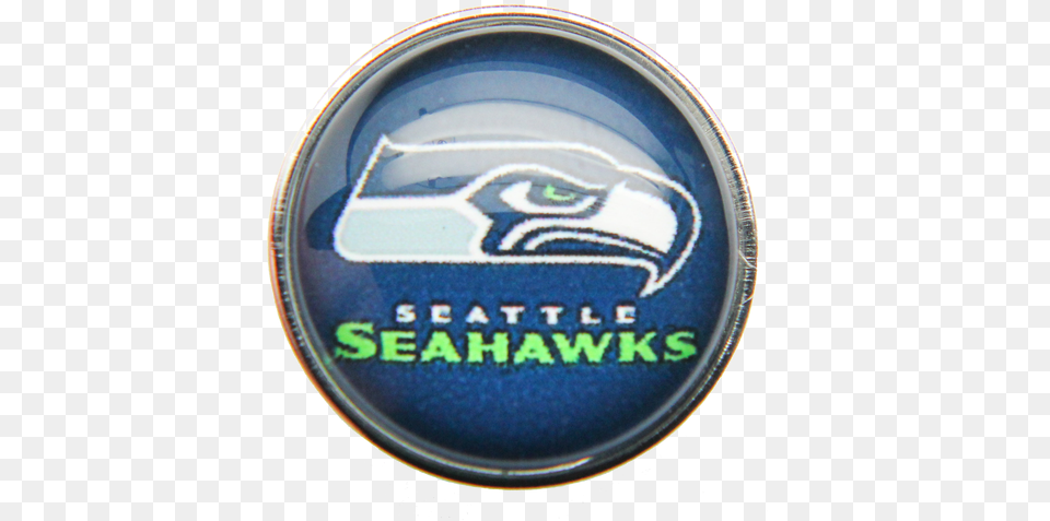 Seattle Seahawks, Badge, Logo, Symbol, Emblem Free Png