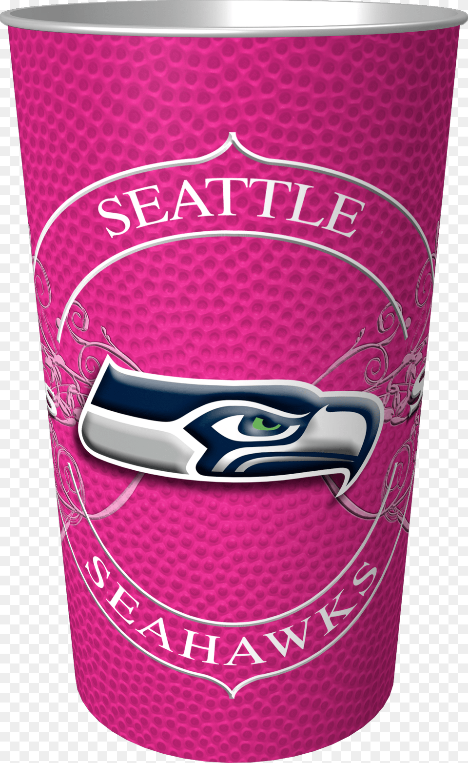 Seattle Seahawks, Tin, Can Free Transparent Png