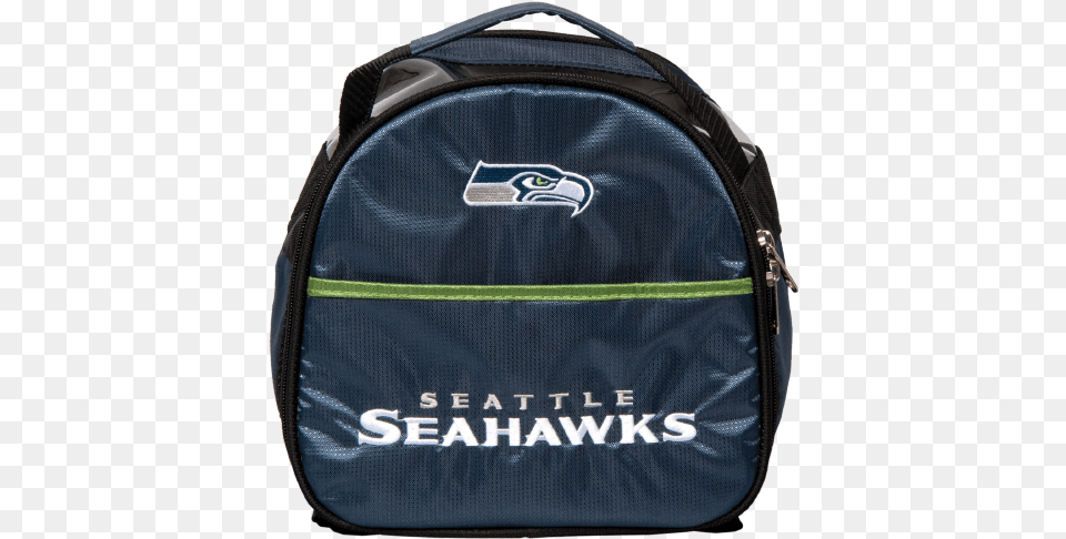 Seattle Seahawks Add Seattle Seahawks, Backpack, Bag Free Transparent Png