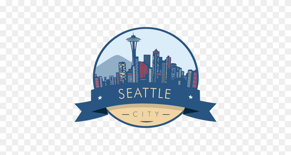 Seattle Seahawks American Football, City, Logo Png